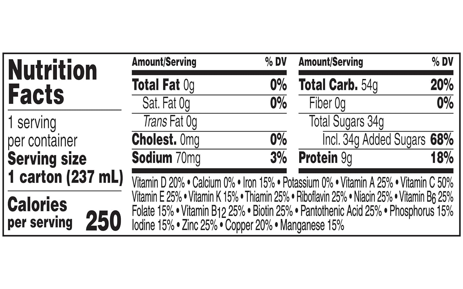 Boost Breeze Nutritional Drink, Ready to Drink Nutrition Beverage, Clear Liquid Nutrition Drink, Fat Free Nutritional Drink, High Protein Nutrition Shake, Orange, 8 Fluid Ounce (Pack of 12)